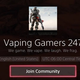 Image for article titled The Most Popular PS4 Communities Are Hilarious (And Sometimes Awful)